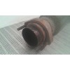 Recambio de salida colector para bmw x5 (e53) 3.0 turbodiesel cat referencia OEM IAM   