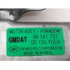 Recambio de elevalunas delantero izquierdo para chevrolet kalos 1.2 se referencia OEM IAM 96541737  
