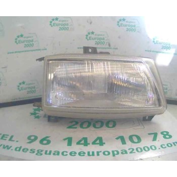 FARO DERECHO 