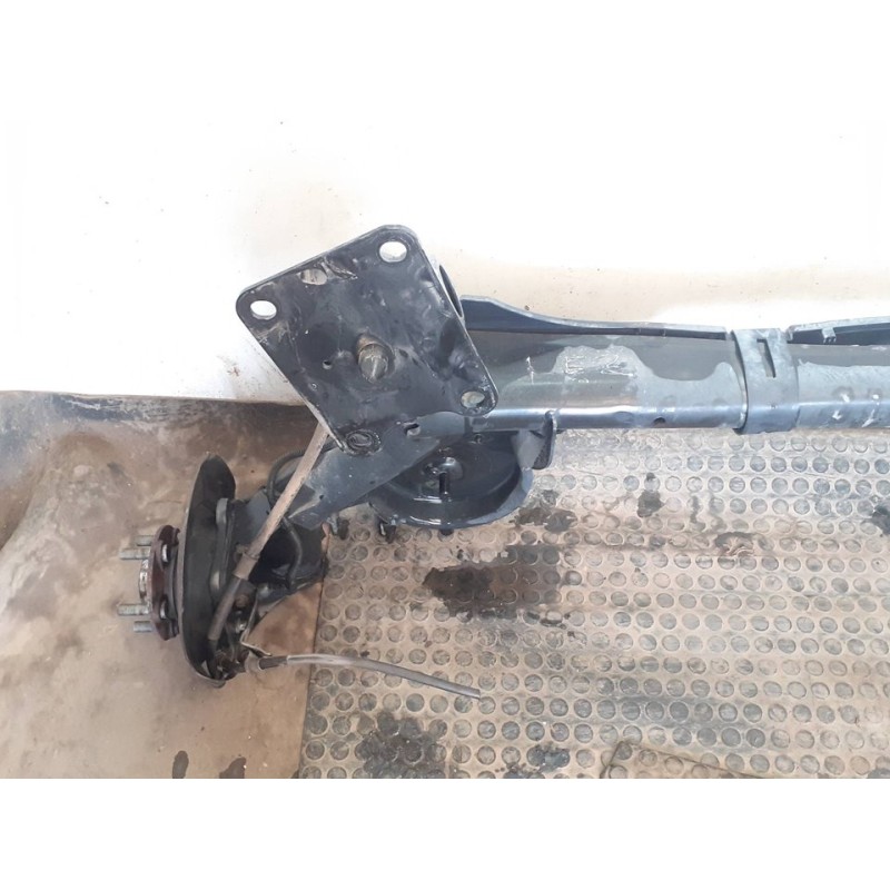 Recambio de puente trasero para ford transit connect combi 220 l1 trend referencia OEM IAM 3