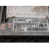 Recambio de centralita motor uce para peugeot 206+ básico referencia OEM IAM 0281017601 9677039280 BOSCH