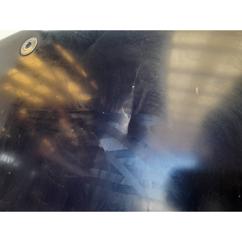 Recambio de capo para mercedes-benz clase e (w211) berlina e 220 cdi (211.006) referencia OEM IAM 2