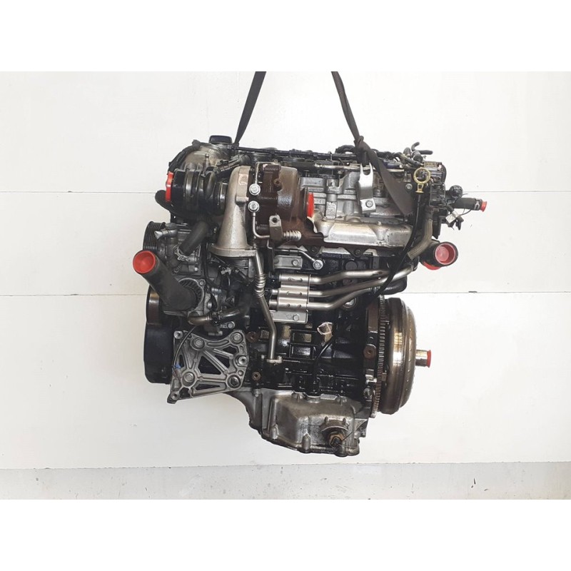 Recambio de motor completo para chevrolet cruze lt referencia OEM IAM Z20D1 - Gris 4