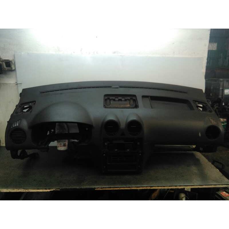 Recambio de salpicadero para volkswagen caddy ka/kb (2k) 2.0 sdi referencia OEM IAM   
