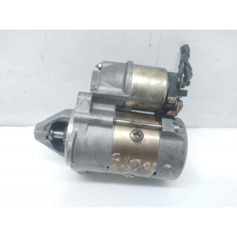 Recambio de motor arranque para smart coupe pure referencia OEM IAM 0003188V008 A0051512601 