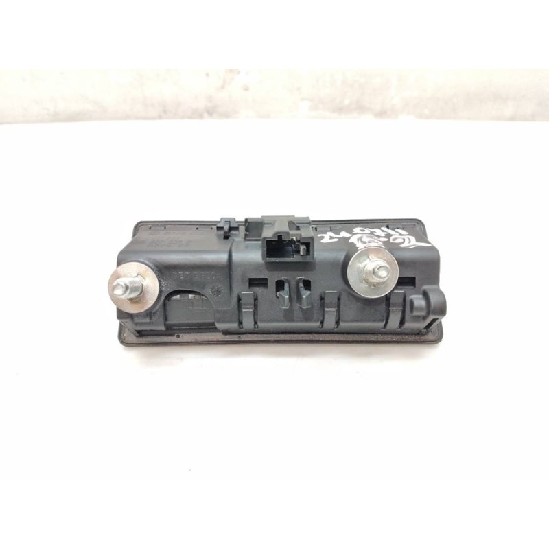 Recambio de maneta exterior porton para volkswagen tiguan (5n1) advance referencia OEM IAM 5N0827335B - Blanco 2