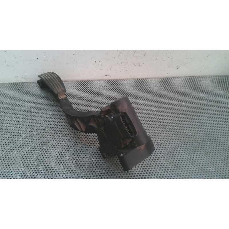 Recambio de potenciometro pedal para alfa romeo 147 (190) 1.6 16v cat referencia OEM IAM 0281002380 - Azul 3