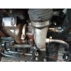 Recambio de motor completo para mg serie 75 (rj) 2.0 cdti classic referencia OEM IAM 204D2  