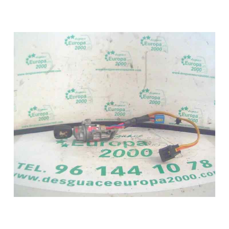 Recambio de antirrobo / llave contacto para peugeot 406 berlina (s1/s2) 2.0 hdi cat referencia OEM IAM   