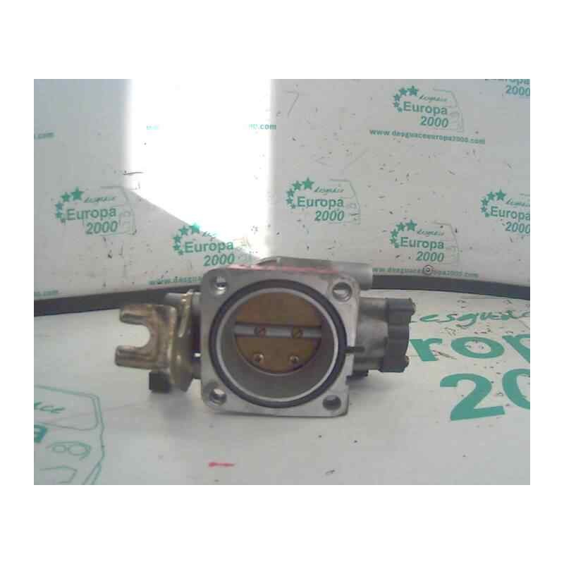 Recambio de caja mariposa para mg serie 45 (rt) 1.6 16v cat referencia OEM IAM T0053321 MHB000060 - Gris 3