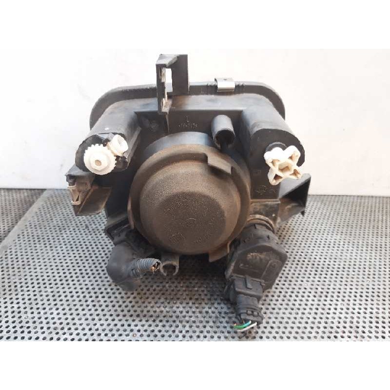 Recambio de faro izquierdo para fiat multipla (186) 1.9 jtd cat referencia OEM IAM 2