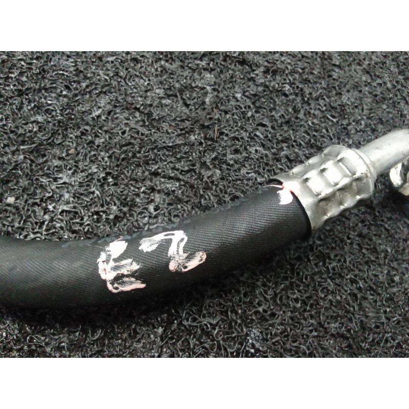 Recambio de tubos aire acondicionado para citroën berlingo cuadro l1 referencia OEM IAM 9681693480 - Blanco 3