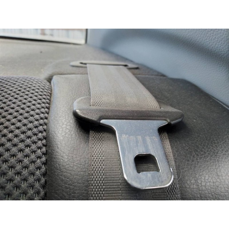 Recambio de cinturon seguridad trasero izquierdo para chevrolet epica ltx referencia OEM IAM   