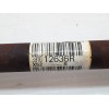 Recambio de transmision delantera izquierda para dacia sandero laureate referencia OEM IAM 391012636R  