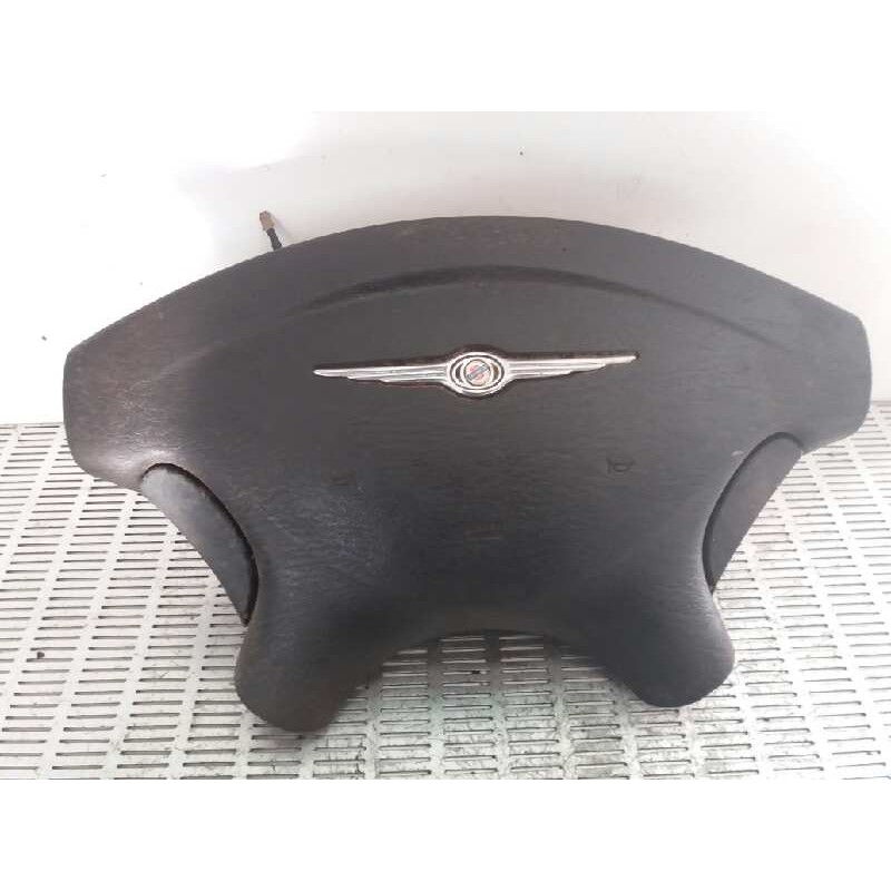 Recambio de airbag delantero izquierdo para chrysler grand voyager 2.8 crd referencia OEM IAM   