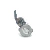 Recambio de motor arranque para smart coupe pure referencia OEM IAM 0003188V008 A0051512601 