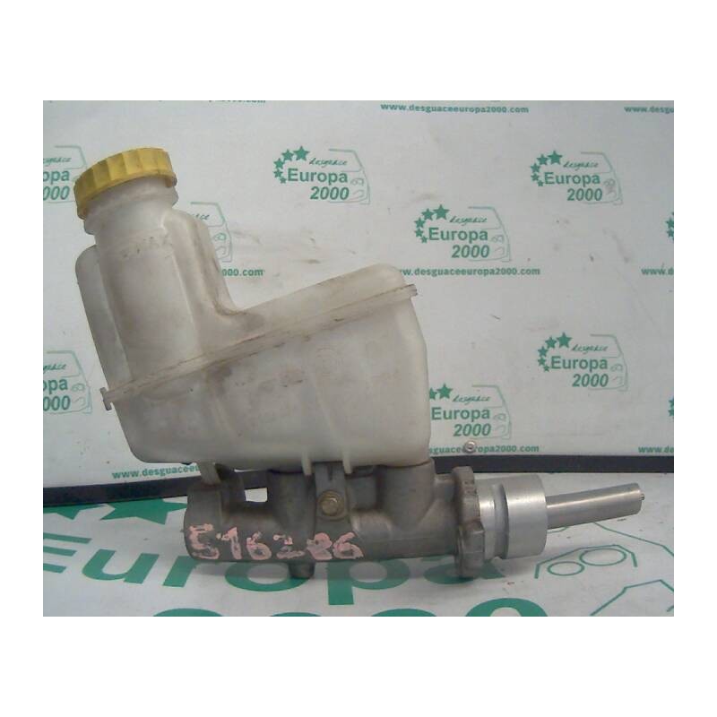 Recambio de bomba freno para fiat stilo (192) 1.9 jtd 16v cat referencia OEM IAM - Amarillo 4