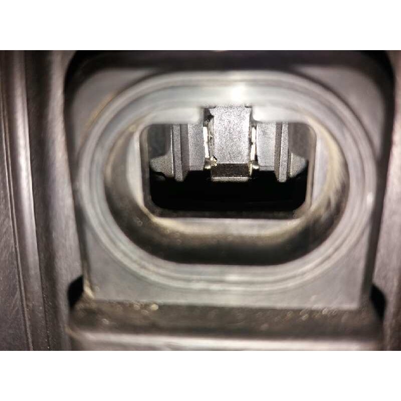 Recambio de motor calefaccion para renault scenic ii confort authentique referencia OEM IAM GMVJ84AC - Gris 5