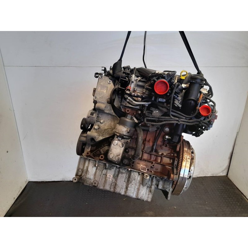 Recambio de motor completo para ford mondeo ber. (ca2) titanium referencia OEM IAM QXBA - Gris 4