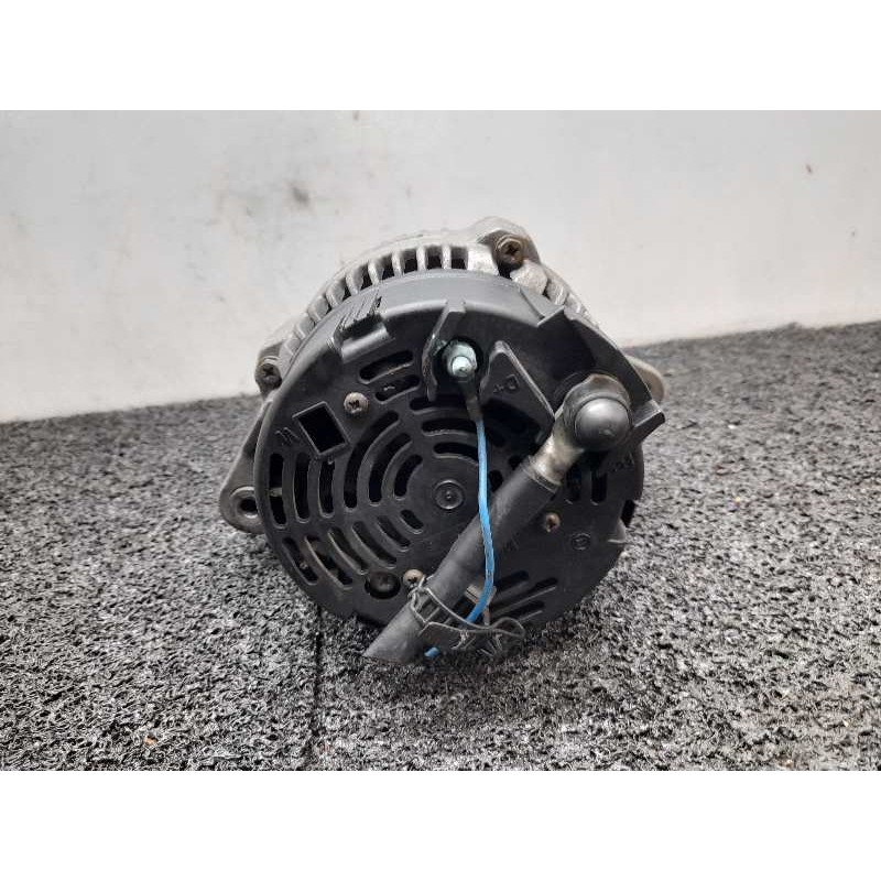 Recambio de alternador para audi coupe (8b3) básico referencia OEM IAM 050903015B 0123335001 BOSCH - Verde 4