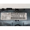Recambio de cuadro instrumentos para citroën c4 grand picasso exclusive referencia OEM IAM P9664365280  