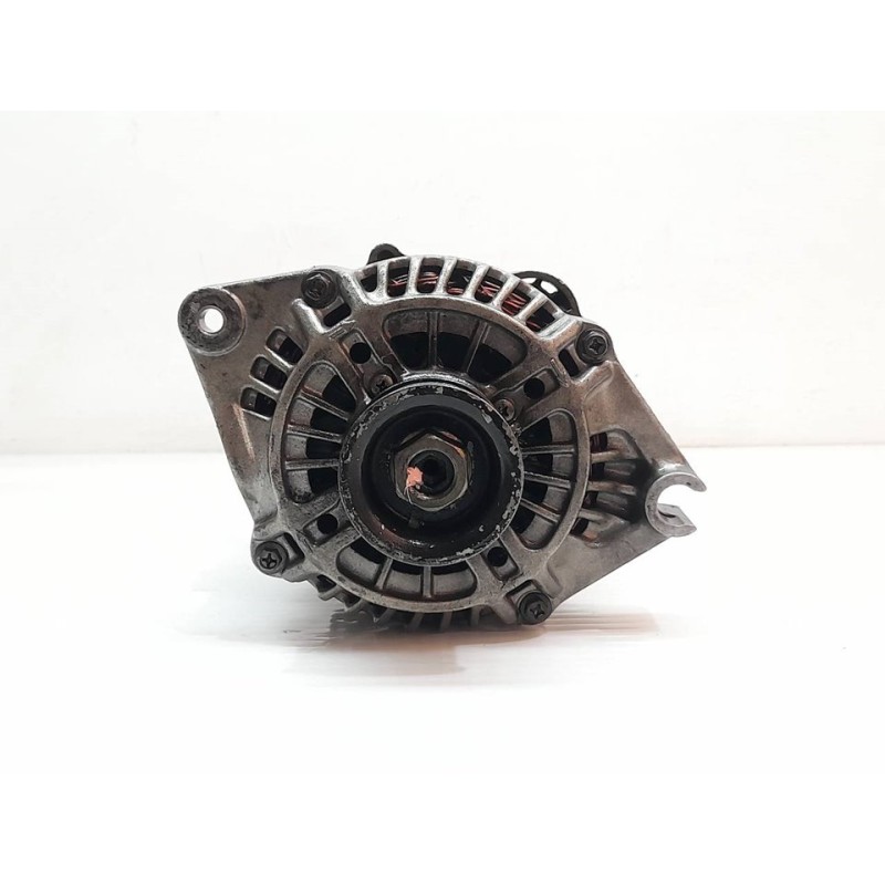 Recambio de alternador para fiat ulysse (121) 2.0 el (6 asientos) referencia OEM IAM - Gris 3