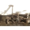 Recambio de puente trasero para suzuki grand vitara 5 puertas sq (ft) 2.0 turbodiesel cat referencia OEM IAM   