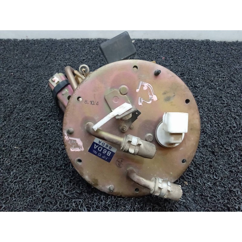 Recambio de aforador para mazda 323 berlina c/f/s (ba) 1.8 f referencia OEM IAM B6DA - Verde 5