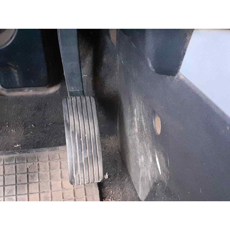 Recambio de potenciometro pedal para mitsubishi asx (ga0w) challenge 2wd referencia OEM IAM   