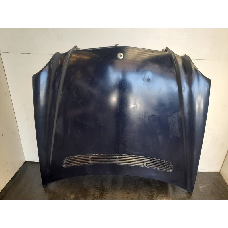Recambio de capo para mercedes-benz clase e (w211) berlina e 220 cdi (211.006) referencia OEM IAM 3