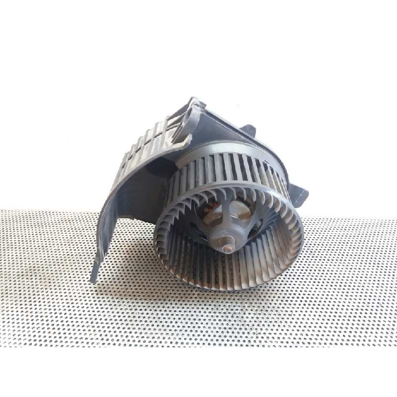 Recambio de motor calefaccion para renault scenic ii confort authentique referencia OEM IAM GMVJ84AC - Gris 6