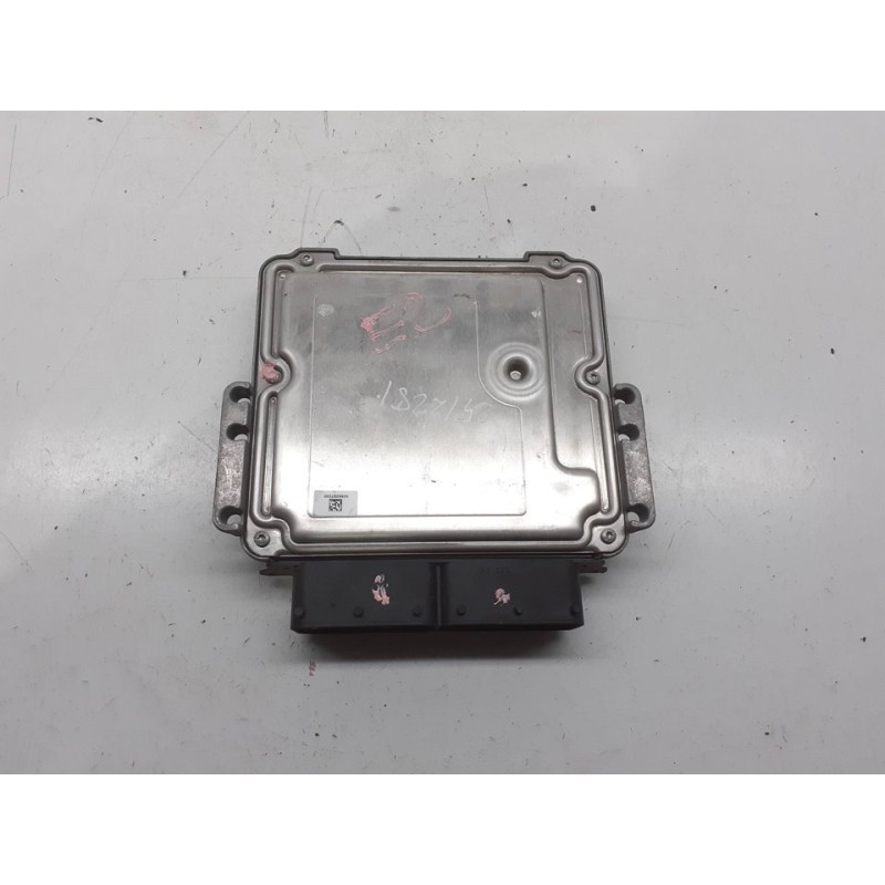 Recambio de centralita motor uce para kia sportage gt line 2wd referencia OEM IAM 0281032614 391502A380 - Blanco 3