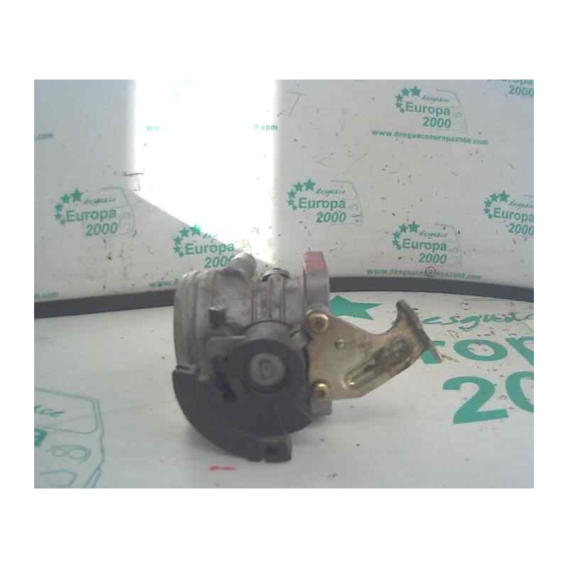 Recambio de caja mariposa para mg serie 45 (rt) 1.6 16v cat referencia OEM IAM T0053321 MHB000060 - Gris 4