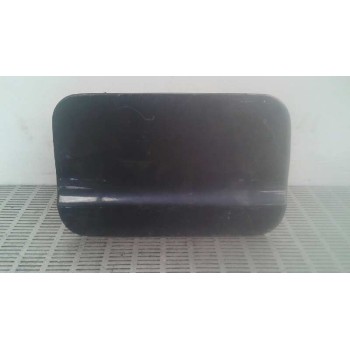 TAPA EXTERIOR COMBUSTIBLE 