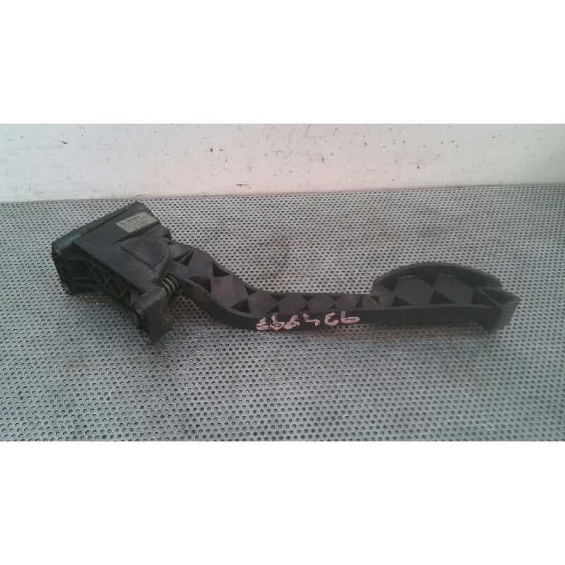 Recambio de potenciometro pedal para alfa romeo 147 (190) 1.6 16v cat referencia OEM IAM 0281002380 - Azul 4