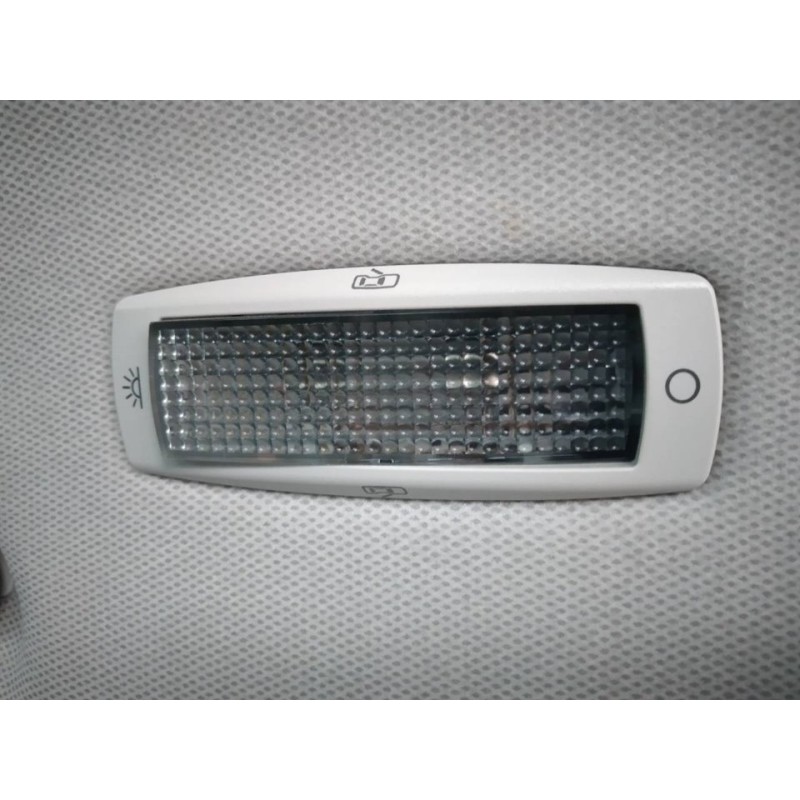 Recambio de luz interior para skoda fabia ambition plus referencia OEM IAM   