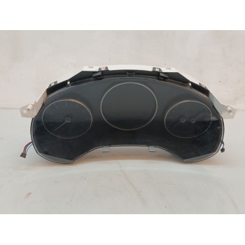 CUADRO INSTRUMENTOS DFR755430BDGF VPJJVF10849ACC 