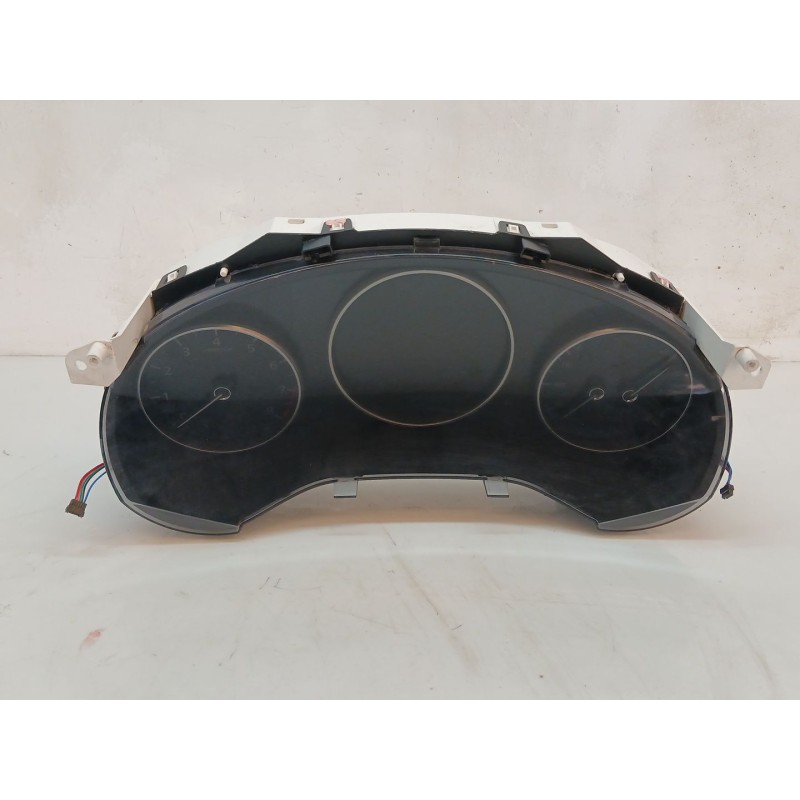 Recambio de cuadro instrumentos para mazda cx-30 selection 2wd referencia OEM IAM DFR755430BDGF VPJJVF10849ACC 