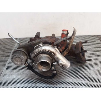 TURBOCOMPRESOR 46480117 GARRET 