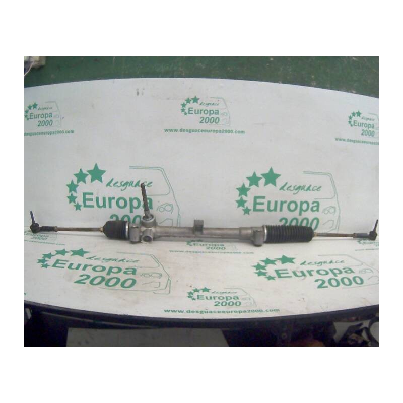 Recambio de cremallera direccion para fiat stilo (192) 1.9 jtd 16v cat referencia OEM IAM 37502387  