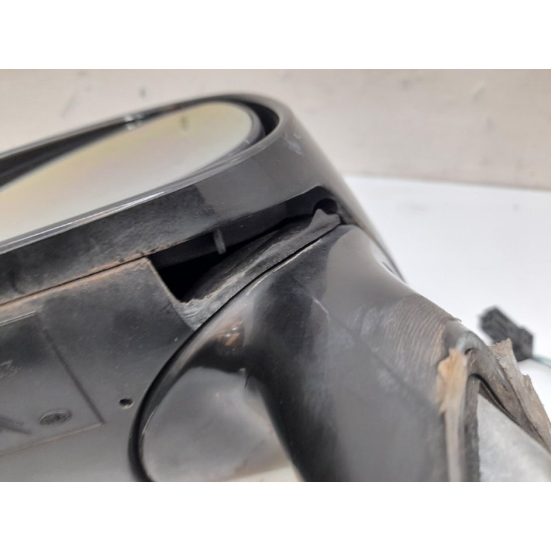 Recambio de retrovisor izquierdo para citroën c4 coupe vtr referencia OEM IAM - Negro 4