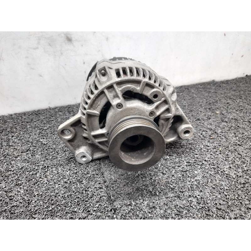 Recambio de alternador para audi coupe (8b3) básico referencia OEM IAM 050903015B 0123335001 BOSCH - Verde 5
