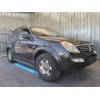 ssangyong rexton del año 2005