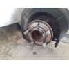 Recambio de puente trasero para ford transit connect combi 220 l1 trend referencia OEM IAM   
