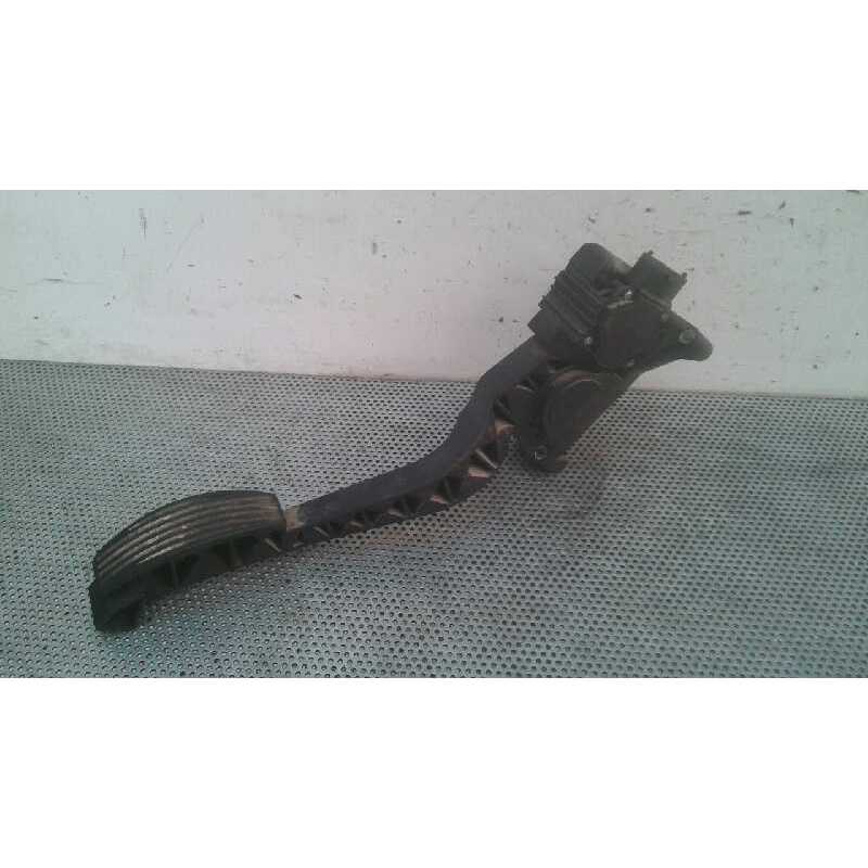 Recambio de potenciometro pedal para alfa romeo 147 (190) 1.6 16v cat referencia OEM IAM 0281002380 - Azul 5