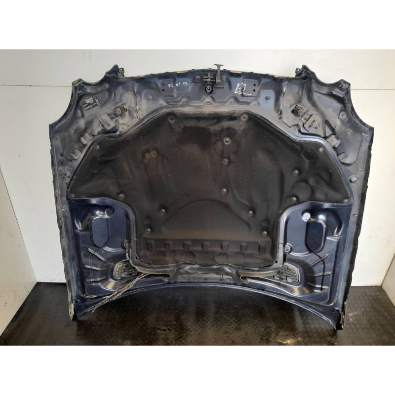Recambio de capo para mercedes-benz clase e (w211) berlina e 220 cdi (211.006) referencia OEM IAM 4