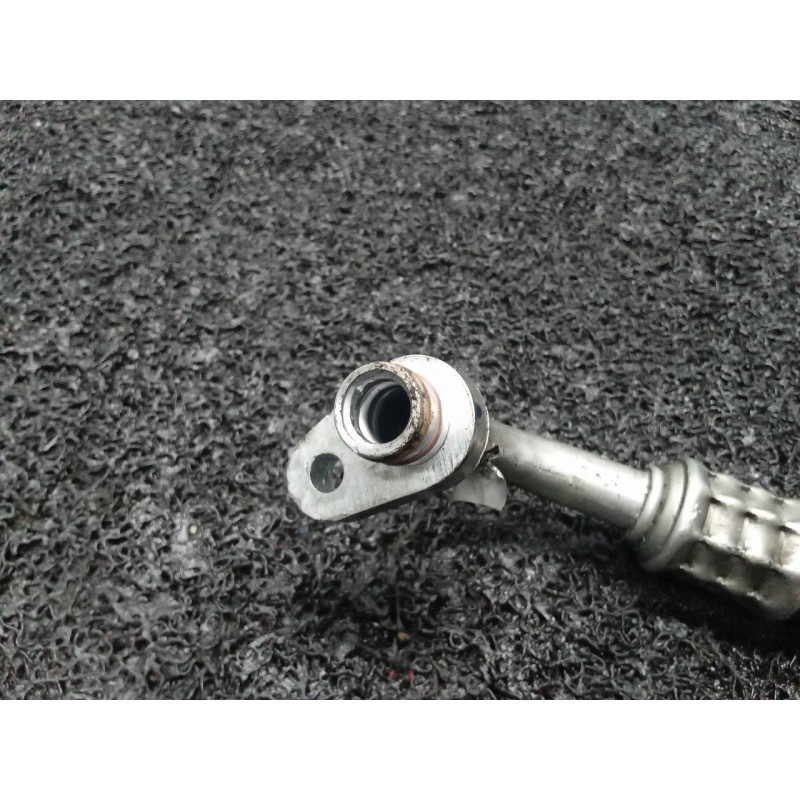Recambio de tubos aire acondicionado para citroën berlingo cuadro l1 referencia OEM IAM 9681693480 - Blanco 4