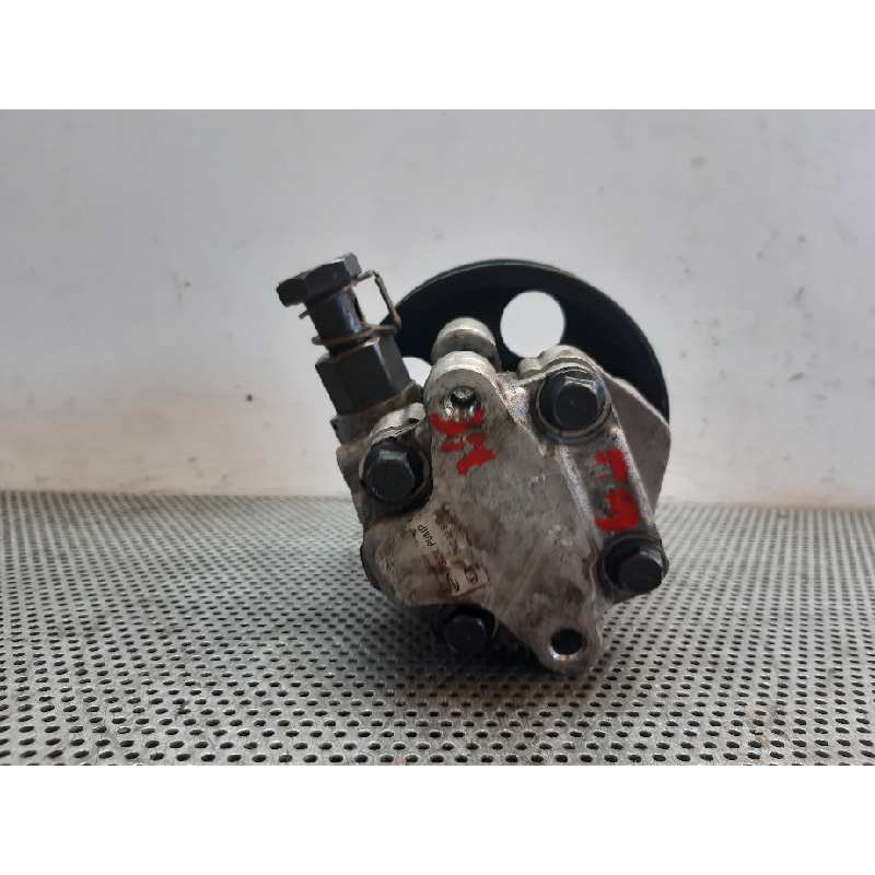 Recambio de bomba direccion para kia carens 2.0 crdi referencia OEM IAM 2KC32600 33126 4
