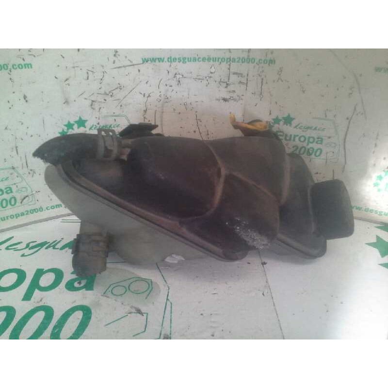 Recambio de deposito expansion para mercedes-benz clase a (w168) 190 (168.032) referencia OEM IAM 1685000249  