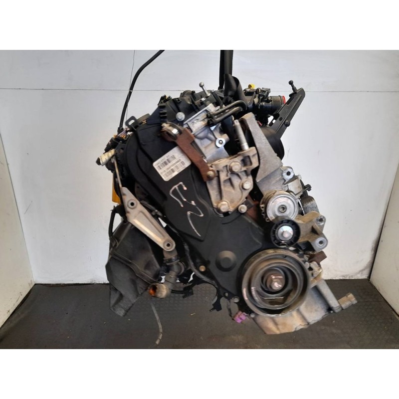 Recambio de motor completo para ford mondeo ber. (ca2) titanium referencia OEM IAM QXBA - Gris 5